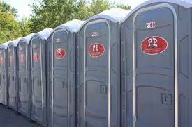Best Portable Toilets with Baby Changing Stations  in St Clair, MI